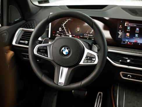 New 2026 BMW X7 xDrive40i w/ M Sport Package image 28