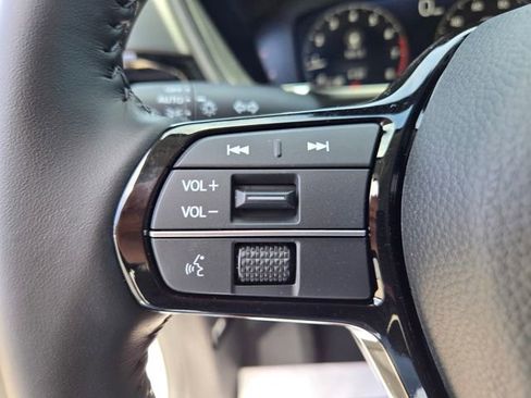 New 2026 Honda CR-V EX-L image 11