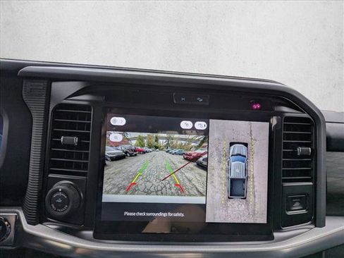 New 2025 Ford F150 Lariat w/ Equipment Group 502A High image 14