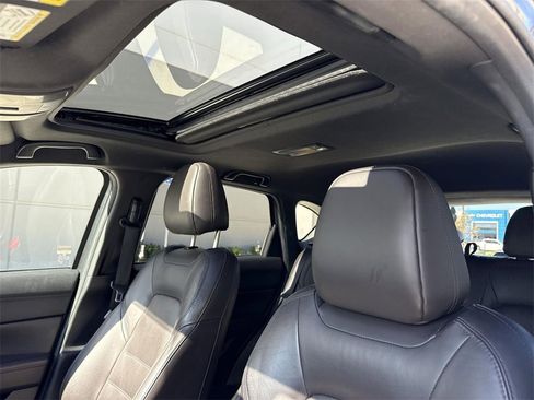 Used 2023 MAZDA CX-5 Signature image 17