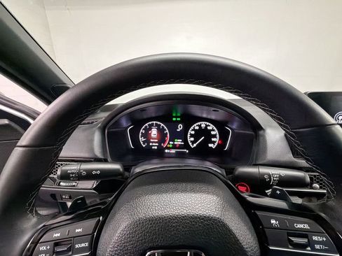 Used 2026 Honda Civic Sport image 11