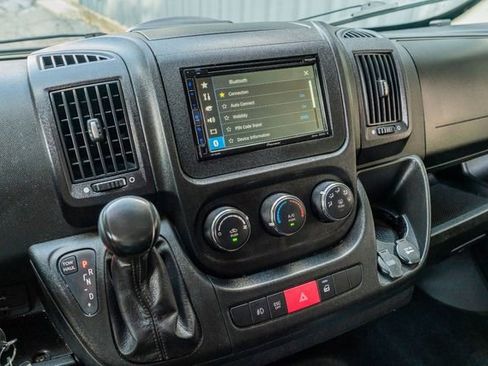 Used 2019 RAM ProMaster 2500 w/ Mopar Trailer Tow Group image 28