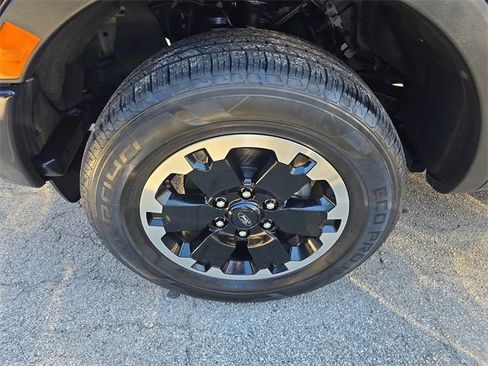 Used 2021 Ford Ranger XL w/ Equipment Group 101A High image 8