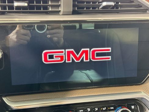 Used 2023 GMC Sierra 1500 Denali image 38