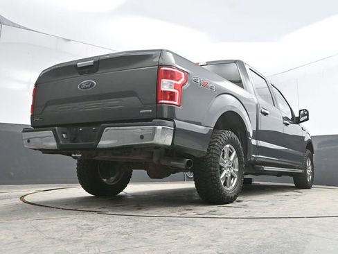 Used 2019 Ford F150 XLT w/ Equipment Group 301A Mid image 38