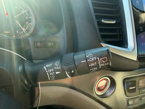 Used 2018 Honda Pilot EX-L image 16