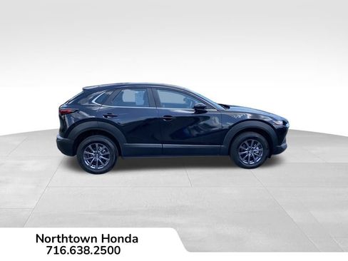 Used 2024 MAZDA CX-30 AWD 2.5 S image 10