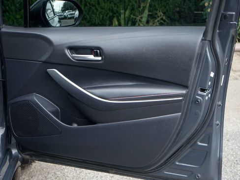Used 2025 Toyota Corolla SE FWD image 35