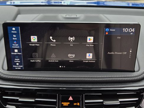 New 2026 Acura MDX Type S AWD/4WD image 12