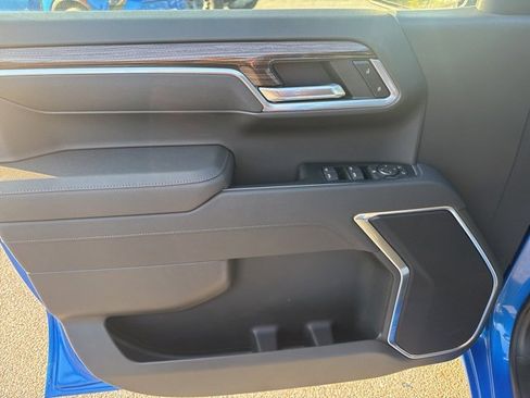 New 2026 Chevrolet Silverado 1500 LT image 10