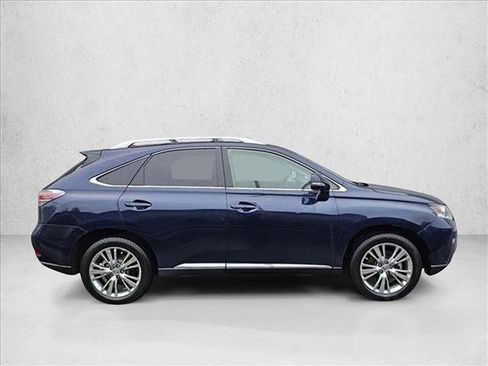 Used 2013 Lexus RX 350 AWD image 6