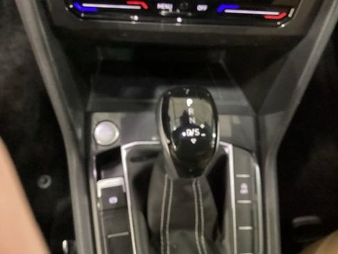 Certified 2023 Volkswagen Tiguan SE AWD/4WD image 18