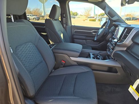 New 2026 RAM 1500 Big Horn image 26