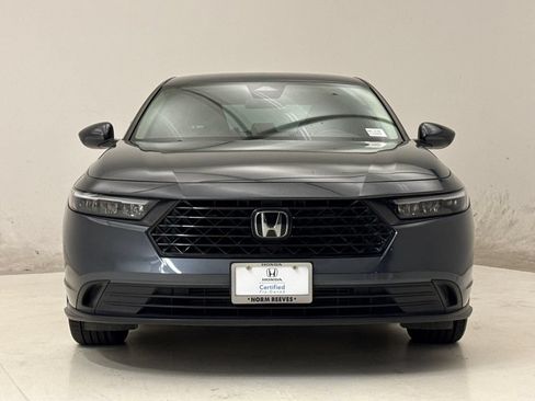 Used 2024 Honda Accord LX image 3