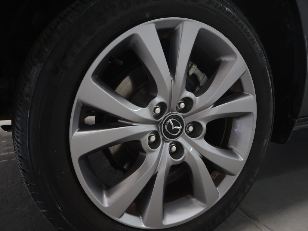 Used 2022 MAZDA CX-30 AWD 2.5 S w/ Select Package image 32