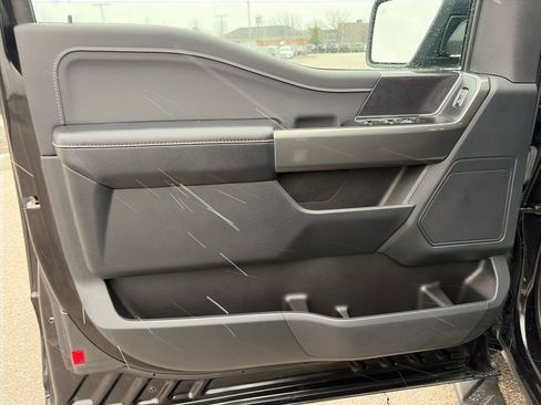 Used 2023 Ford F150 XLT w/ Equipment Group 302A High image 13