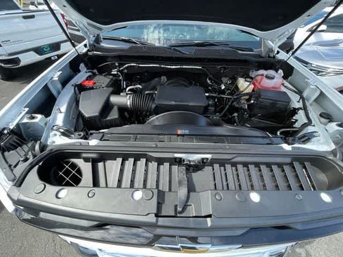New 2026 Chevrolet Silverado 2500 W/T w/ WT Convenience Package AWD/4WD image 13