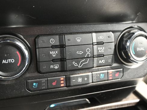 Used 2021 Ford F250 Lariat image 19