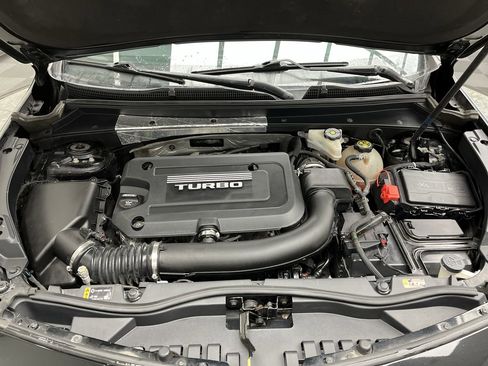 Used 2019 Cadillac XT4 Sport w/ Cold Weather Package image 30