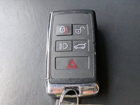 Used 2019 Land Rover Range Rover Sport HSE Dynamic AWD/4WD image 26