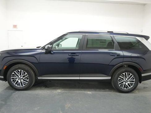 New 2026 Hyundai Palisade SEL AWD/4WD image 4