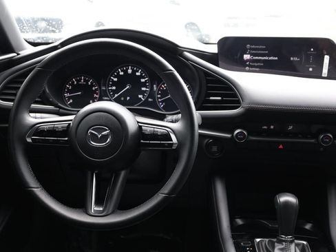 Used 2024 MAZDA MAZDA3 s image 23
