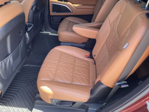 Used 2023 Kia Telluride EX X-Line AWD/4WD image 23