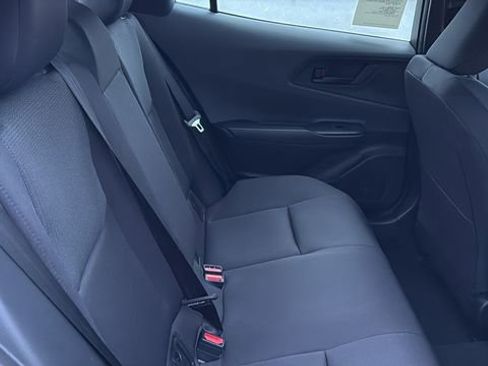 New 2026 Toyota Prius LE image 25