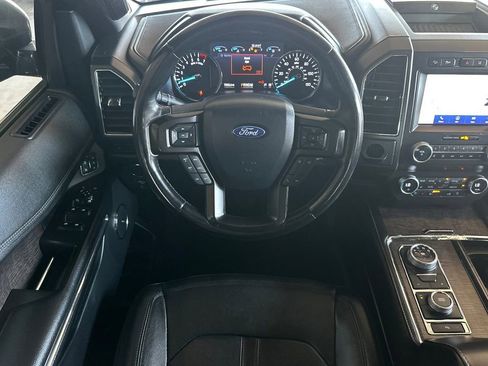 Certified 2020 Ford Expedition Limited AWD/4WD image 16