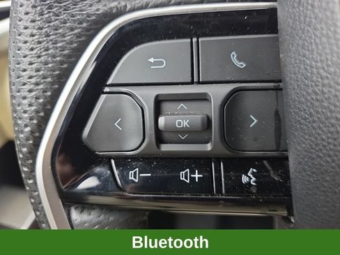 Used 2024 Toyota Tundra 1794 Edition AWD/4WD image 26
