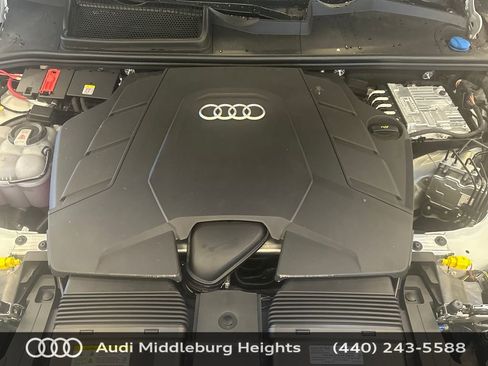 New 2026 Audi Q7 3.0T Premium Plus image 25