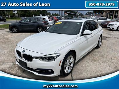 Used 2017 BMW 330i xDrive Sedan