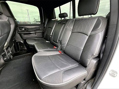 Used 2025 RAM 3500 Limited image 19