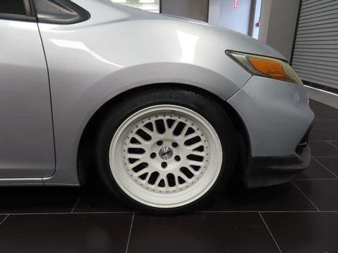Used 2015 Honda Civic EX image 14