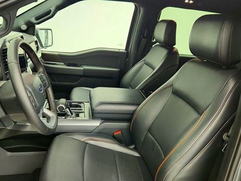 Used 2025 Ford F150 Lariat AWD/4WD image 20