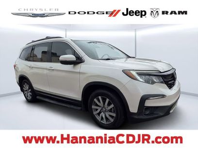 Used 2019 Honda Pilot EX-L