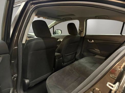 Used 2013 Honda Civic EX image 23