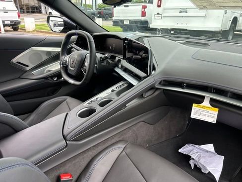 New 2026 Chevrolet Corvette E-Ray w/ ZER Performance Package AWD/4WD image 34