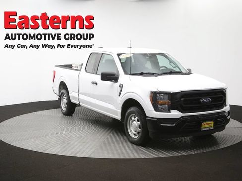 Used 2023 Ford F150 XL RWD image 48