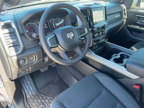 New 2026 RAM 1500 Lone Star AWD/4WD image 4