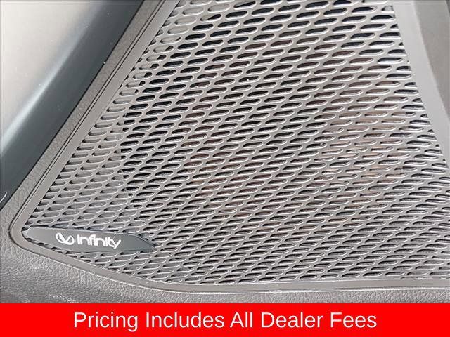 Used 2017 Hyundai Santa Fe Sport FWD image 17