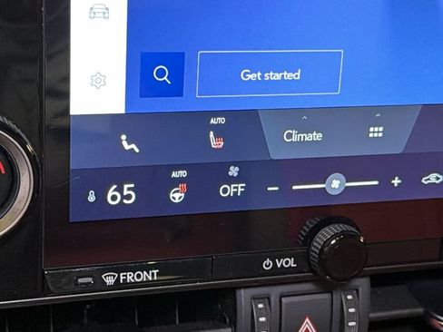 Certified 2024 Lexus NX 350 AWD w/ Cold Area Package image 28