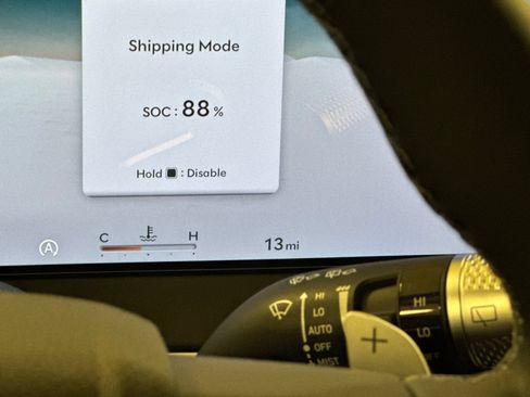 New 2026 Genesis GV70 2.5T Advanced AWD/4WD image 28