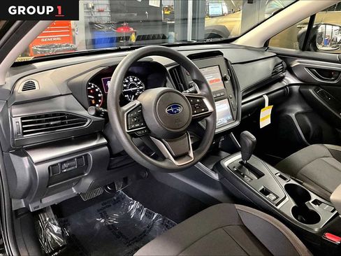 Used 2025 Subaru Impreza 2.0i image 17