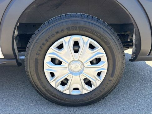 Used 2020 Ford Transit 150 Low Roof w/ Load Area Protection Package RWD image 14