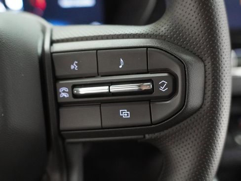 New 2026 Chevrolet Colorado W/T RWD image 19