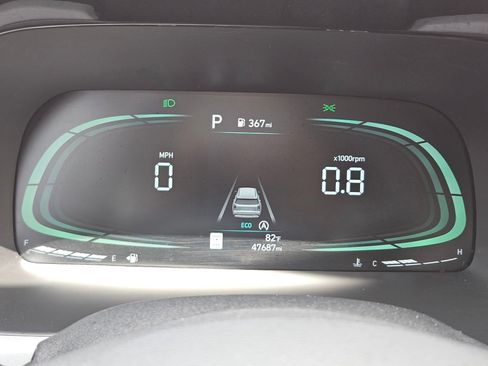 Used 2025 Hyundai Palisade SEL image 20