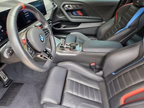 Used 2025 BMW M2 RWD image 11