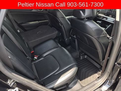 Used 2025 Kia Sportage EX w/ Premium Package AWD/4WD image 16