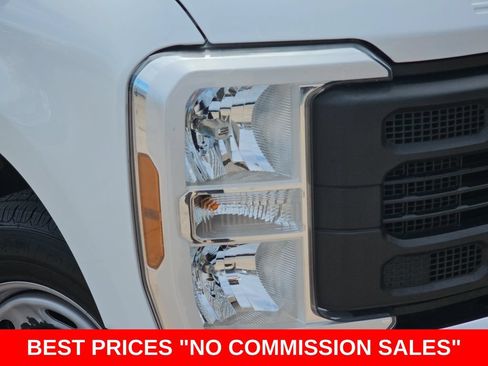Used 2024 Ford F250 XL w/ XL Chrome Package RWD image 33